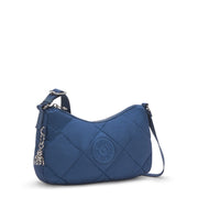 KIPLING Small shoulderbag (with removable chain strap) Female Airy Blue Ql Ayda Up I4327-93U