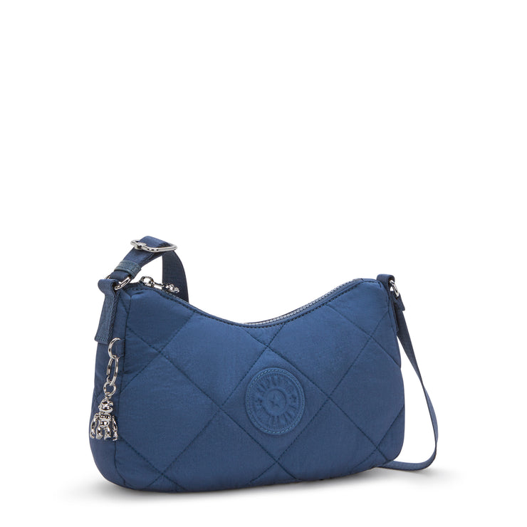 KIPLING Small shoulderbag (with removable chain strap) Female Airy Blue Ql Ayda Up I4327-93U