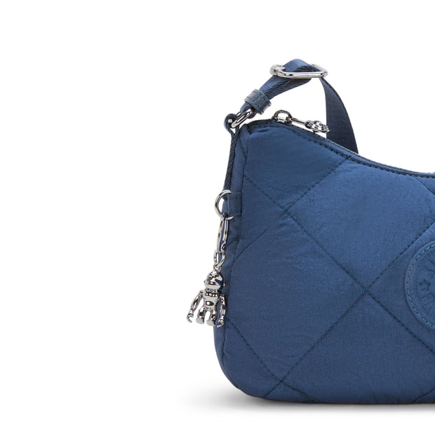 KIPLING Small shoulderbag (with removable chain strap) Female Airy Blue Ql Ayda Up I4327-93U