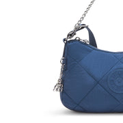 KIPLING Small shoulderbag (with removable chain strap) Female Airy Blue Ql Ayda Up I4327-93U