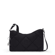 KIPLING Small shoulderbag (with removable chain strap) Female Cosmic Black Ql Ayda Up I4327-95R