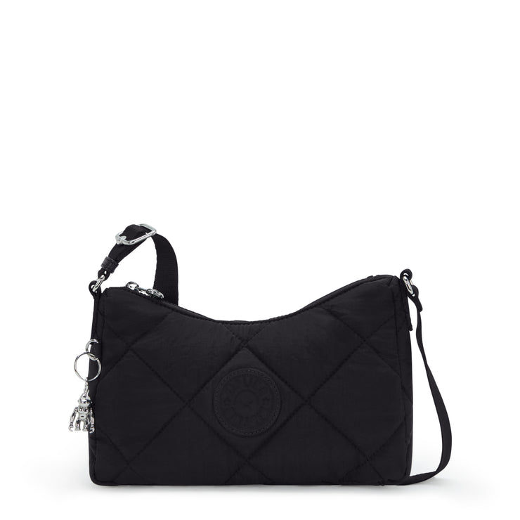 KIPLING Small shoulderbag (with removable chain strap) Female Cosmic Black Ql Ayda Up I4327-95R