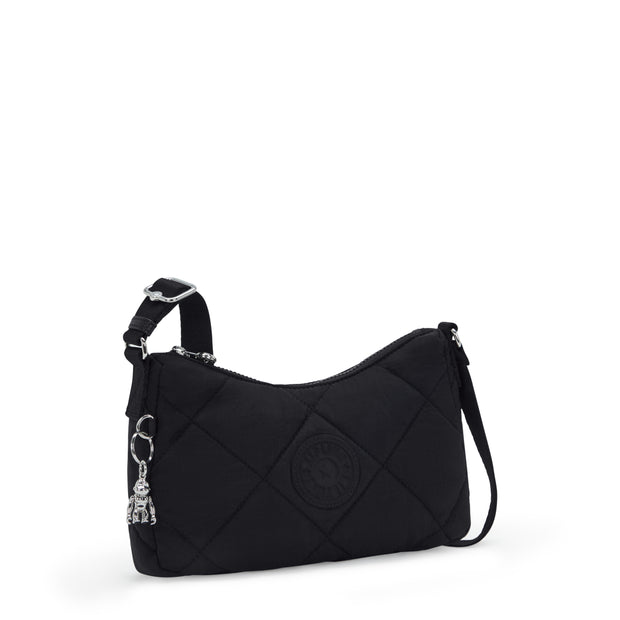 KIPLING Small shoulderbag (with removable chain strap) Female Cosmic Black Ql Ayda Up I4327-95R