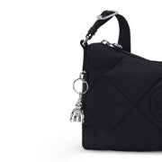 KIPLING Small shoulderbag (with removable chain strap) Female Cosmic Black Ql Ayda Up I4327-95R