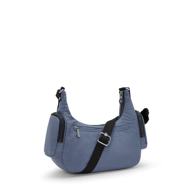 KIPLING Small crossbody bag Female Blue Lover Rikka S I4333-56V