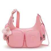 KIPLING Small crossbody Female Enjoyable Blush Rikka S I4333-6LZ