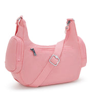 KIPLING Small crossbody Female Enjoyable Blush Rikka S I4333-6LZ