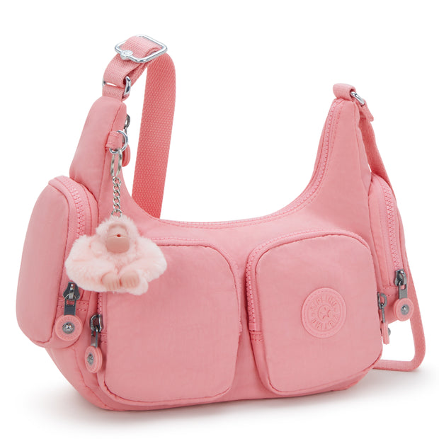 KIPLING Small crossbody Female Enjoyable Blush Rikka S I4333-6LZ