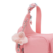 KIPLING Small crossbody Female Enjoyable Blush Rikka S I4333-6LZ