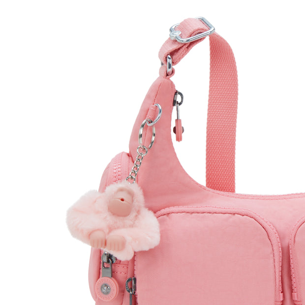 KIPLING Small crossbody Female Enjoyable Blush Rikka S I4333-6LZ