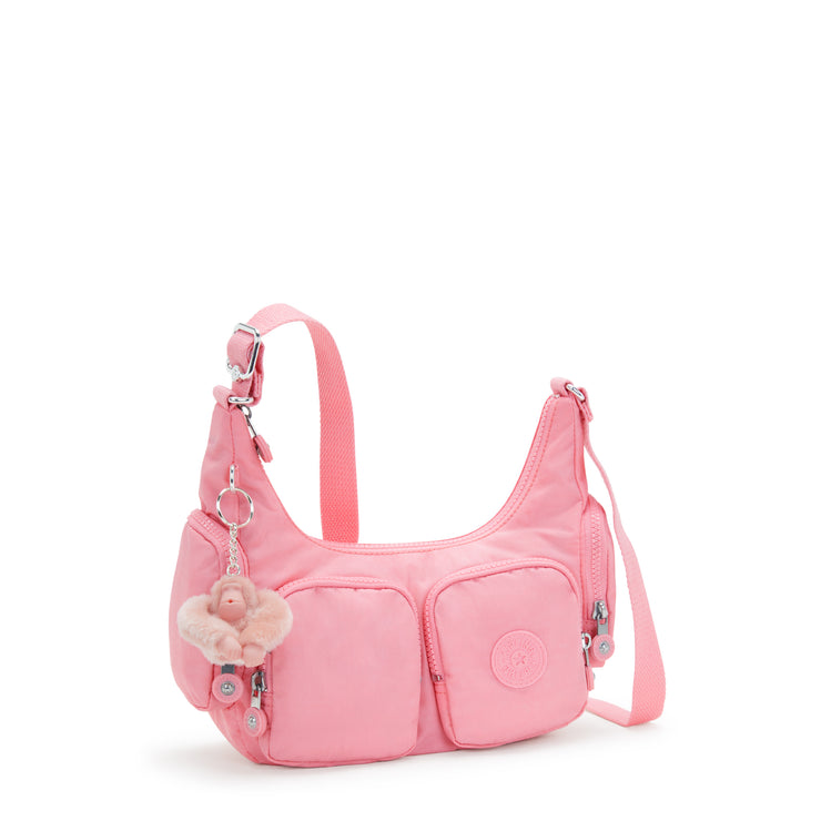 KIPLING Small crossbody Female Enjoyable Blush Rikka S I4333-6LZ