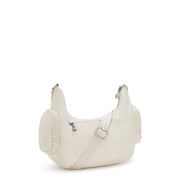 KIPLING Small crossbody Female Hideaway Beige Rikka S I4333-7JR