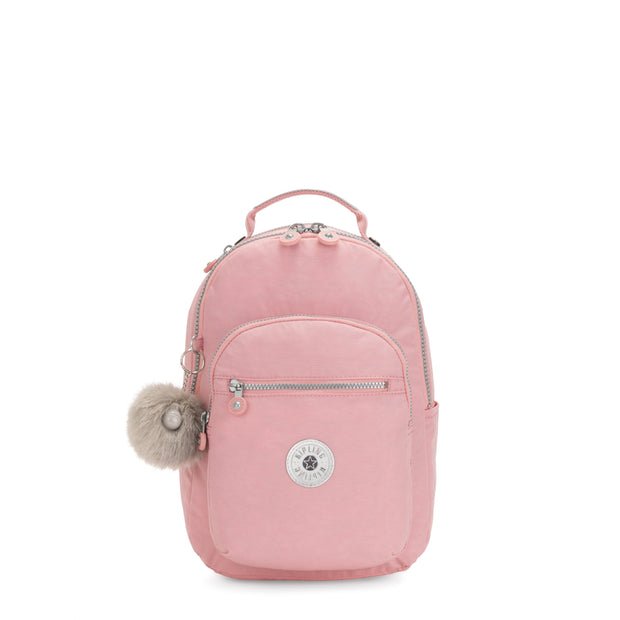 KIPLING Backpacks KIDS Bridal Rose SEOUL S  -  I4345-46Y