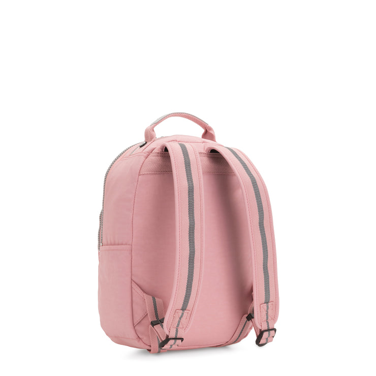 KIPLING Backpacks KIDS Bridal Rose SEOUL S  -  I4345-46Y