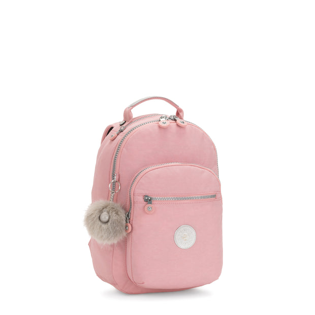 KIPLING Backpacks KIDS Bridal Rose SEOUL S  -  I4345-46Y