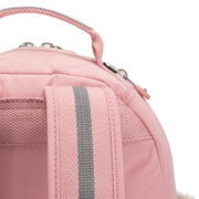 KIPLING Backpacks KIDS Bridal Rose SEOUL S  -  I4345-46Y