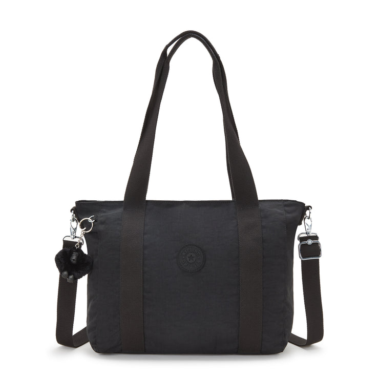 KIPLING Totes Female Black Noir ASSENI S  -  I4400-P39