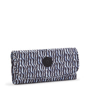 KIPLING Large wallet Female Holiday Waves Money Land I4437-1KP