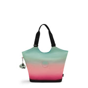 KIPLING Medium tote Female Gradient Magic New Cicely I4447-2PW