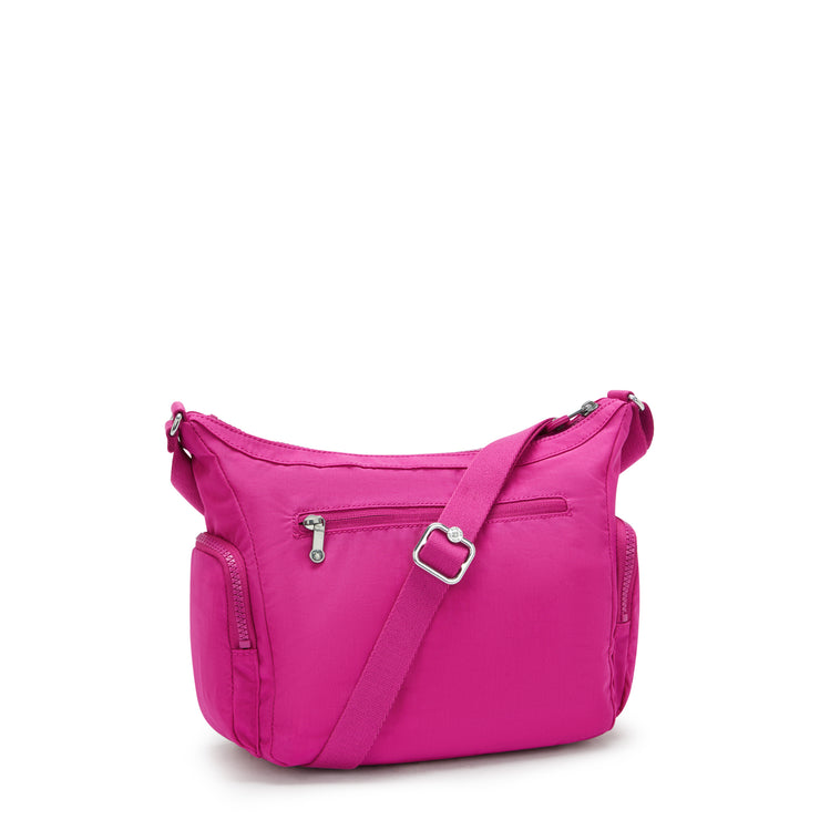 KIPLING Medium crossbody Female Glowing Fuchsia Gabb S I4493-3KU