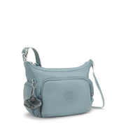 KIPLING Medium crossbody Female Relaxed Grey Gabb S I4493-3NL