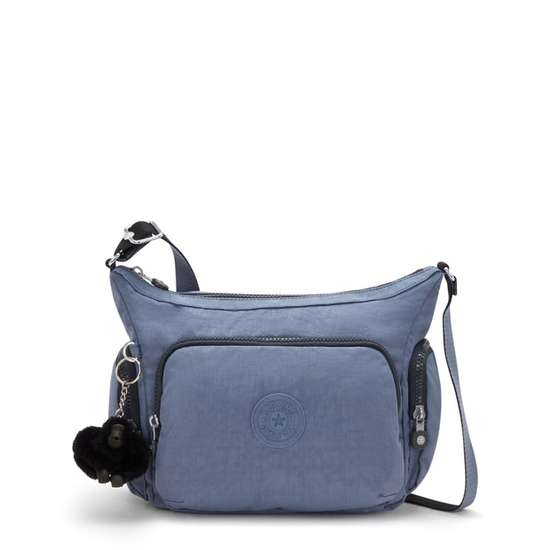 KIPLING Medium crossbody Female Blue Lover Gabb S I4493-56V