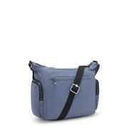 KIPLING Medium crossbody Female Blue Lover Gabb S I4493-56V