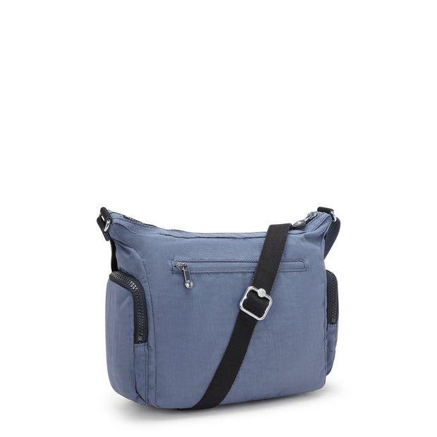 KIPLING Medium crossbody Female Blue Lover Gabb S I4493-56V