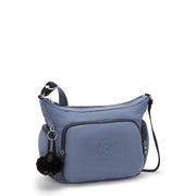 KIPLING Medium crossbody Female Blue Lover Gabb S I4493-56V