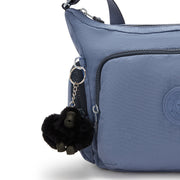 KIPLING Medium crossbody Female Blue Lover Gabb S I4493-56V