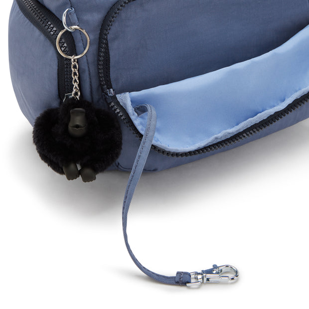 KIPLING Medium crossbody Female Blue Lover Gabb S I4493-56V