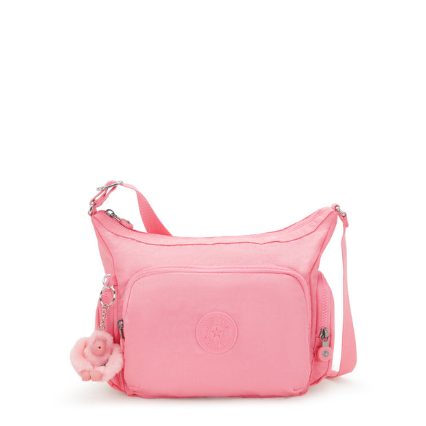 KIPLING Medium crossbody Female Enjoyable Blush Gabb S I4493-6LZ