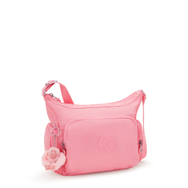 KIPLING Medium crossbody Female Enjoyable Blush Gabb S I4493-6LZ