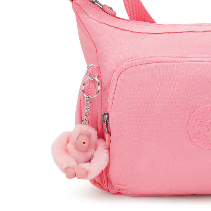 KIPLING Medium crossbody Female Enjoyable Blush Gabb S I4493-6LZ