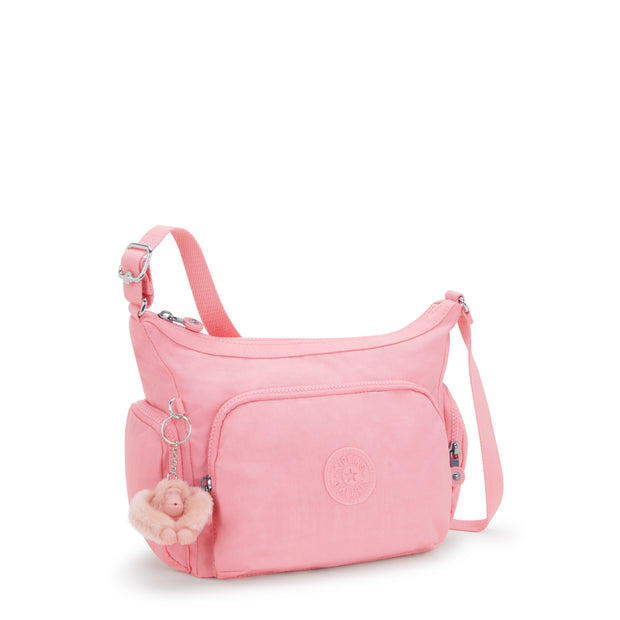 KIPLING Medium crossbody Female Enjoyable Blush Gabb S I4493-6LZ