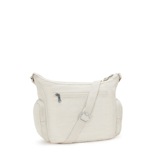 KIPLING Medium crossbody Female Hideaway Beige Gabb S I4493-7JR