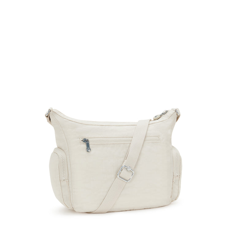 KIPLING Medium crossbody Female Hideaway Beige Gabb S I4493-7JR