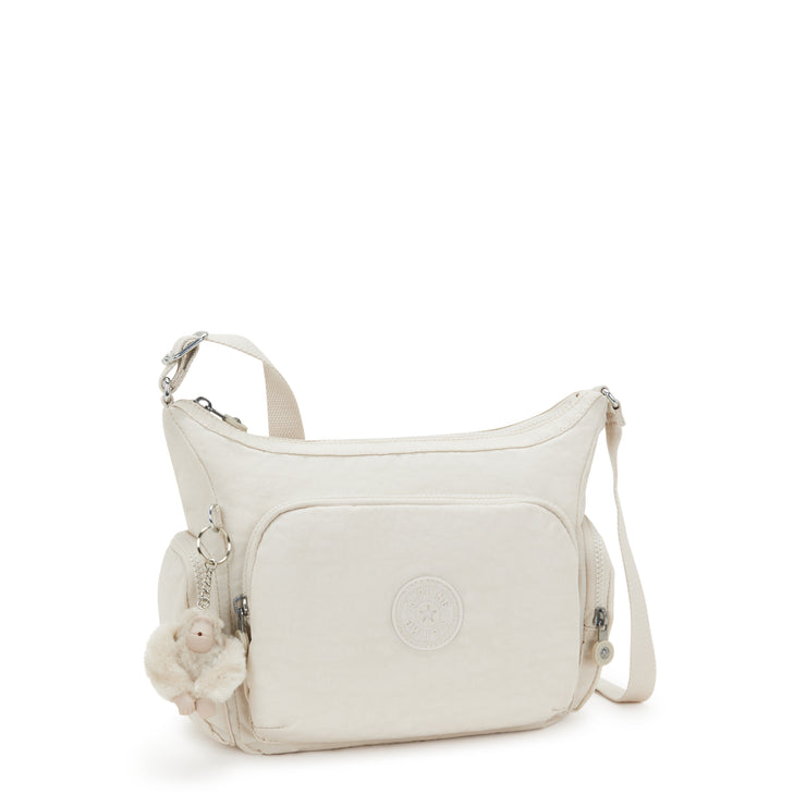 KIPLING Medium crossbody Female Hideaway Beige Gabb S I4493-7JR