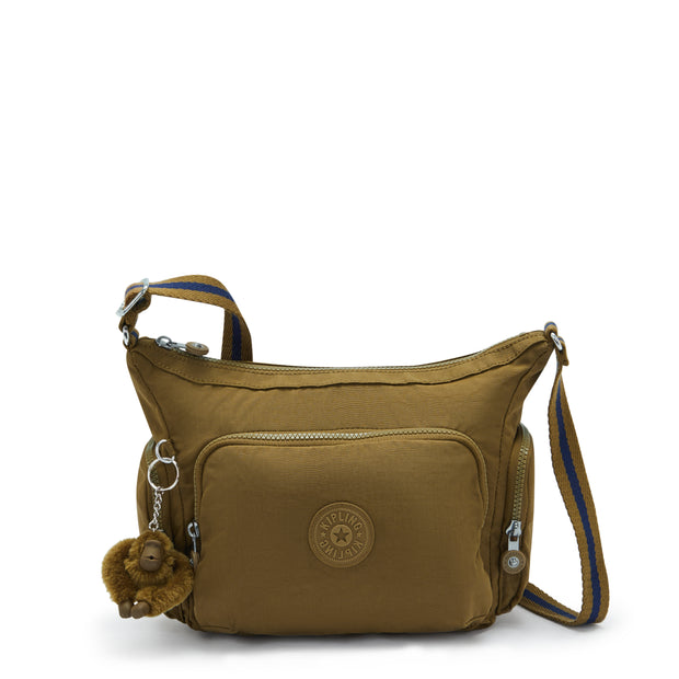 KIPLING Medium crossbody Female Dry Laurel Gabb S I4493-88U