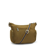 KIPLING Medium crossbody Female Dry Laurel Gabb S I4493-88U