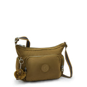 KIPLING Medium crossbody Female Dry Laurel Gabb S I4493-88U