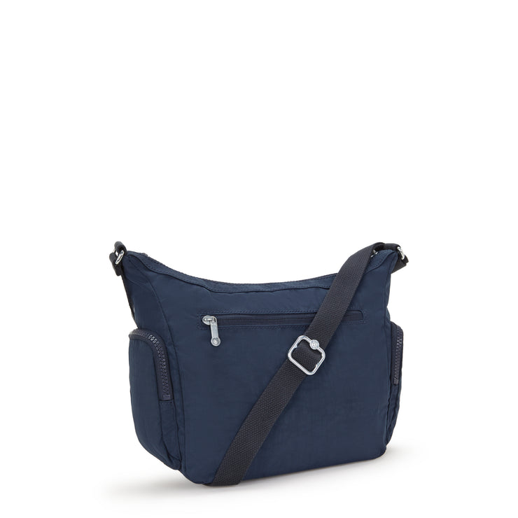 KIPLING Medium crossbody Female Blue Bleu 2 Gabb S I4493-96V