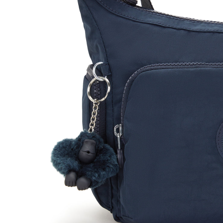 KIPLING Medium crossbody Female Blue Bleu 2 Gabb S I4493-96V