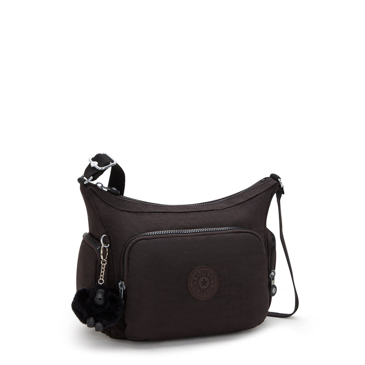 KIPLING Medium crossbody Female Nostalgic Brown Gabb S I4493-G1R