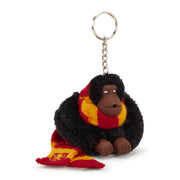 KIPLING Customization monkey Unisex Gryffindor Tm Harry Monkey I4499-8HP