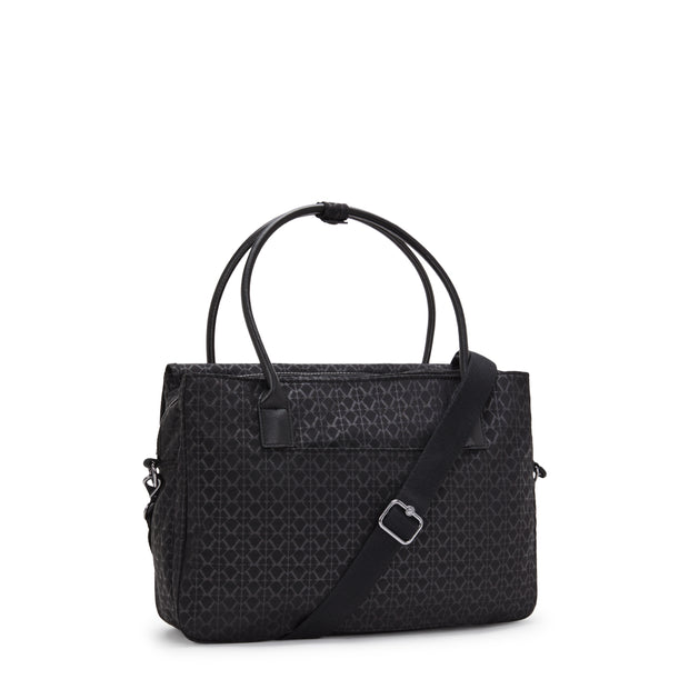 KIPLING Laptop Bags Female Signature Emb SUPERWORKER S  -  I4555-K59