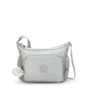 KIPLING Medium crossbody Female New Bright Metallic Gabb S I4611-70P