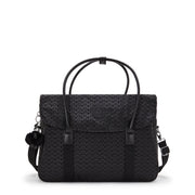 KIPLING Laptop Bags Female Signature Emb SUPERWORKER  -  I4718-K59