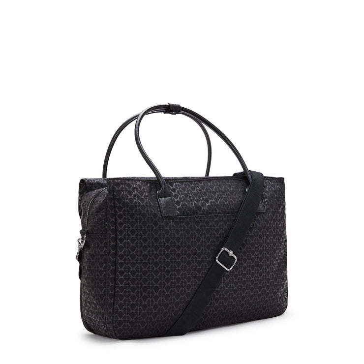 KIPLING Laptop Bags Female Signature Emb SUPERWORKER  -  I4718-K59