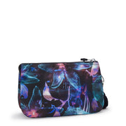 KIPLING Extra large purse (with wristlet) Female Spectral Orchid Creativity Xl I4734-7DP